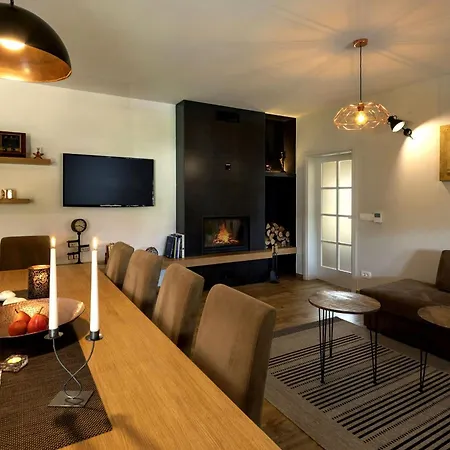 Casa Cleofe - Porec, Istria 빌라 Nova Vas (Porec)