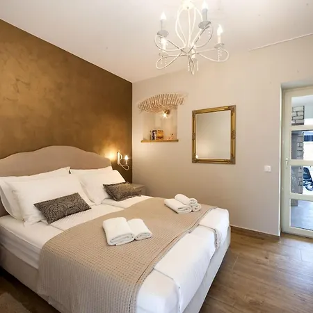 Casa Cleofe - Porec, Istria 빌라 *
