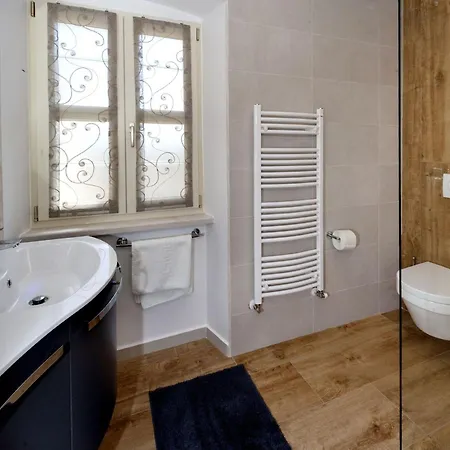 빌라 Casa Cleofe - Porec, Istria