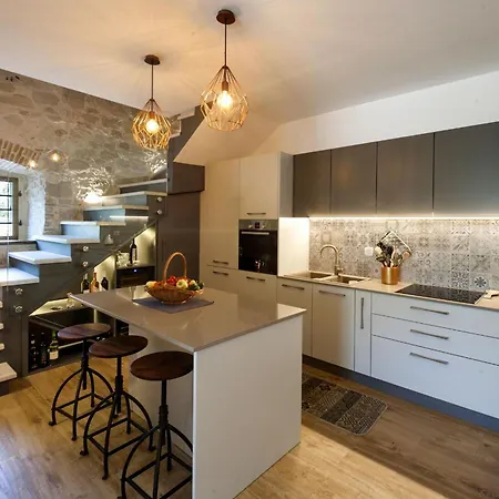 Casa Cleofe - Porec, Istria 빌라 *