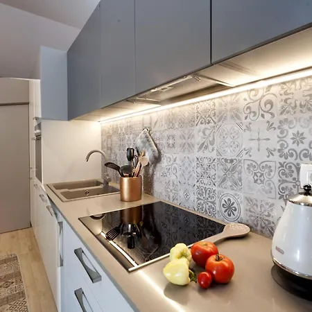 Casa Cleofe - Porec, Istria 빌라 Nova Vas (Porec)
