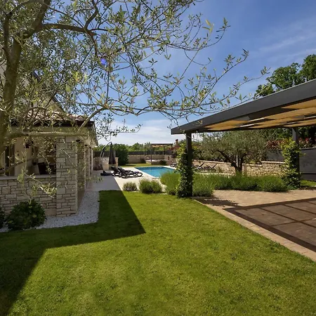 빌라 Casa Cleofe - Porec, Istria *