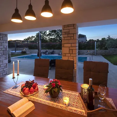 Casa Cleofe - Porec, Istria Nova Vas (Porec)