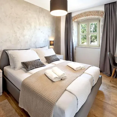 빌라 Casa Cleofe - Porec, Istria