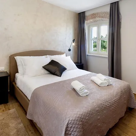Casa Cleofe - Porec, Istria 빌라 *