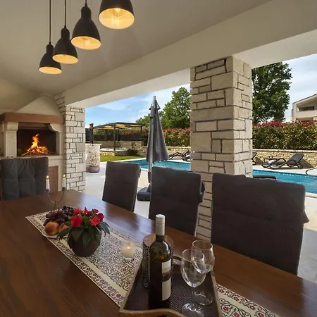 Casa Cleofe - Porec, Istria