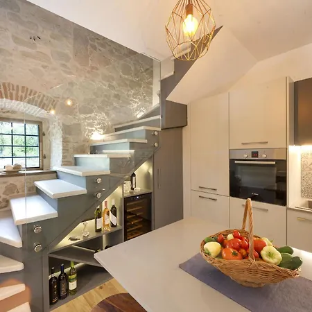 Casa Cleofe - Porec, Istria 빌라 *