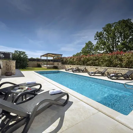Casa Cleofe - Porec, Istria 빌라