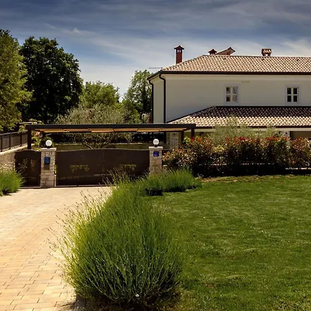 Casa Cleofe - Porec, Istria 빌라 Nova Vas (Porec)