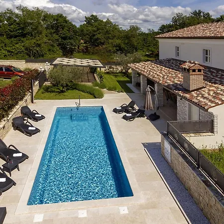 Casa Cleofe - Porec, Istria * Nova Vas (Porec)