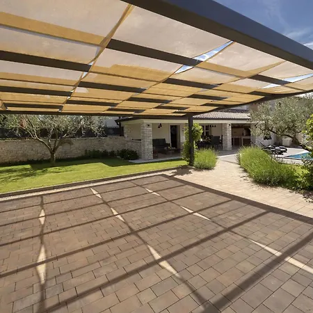 Casa Cleofe - Porec, Istria