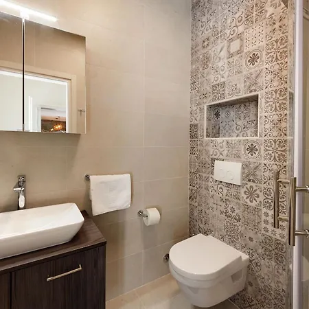 Casa Cleofe - Porec, Istria *